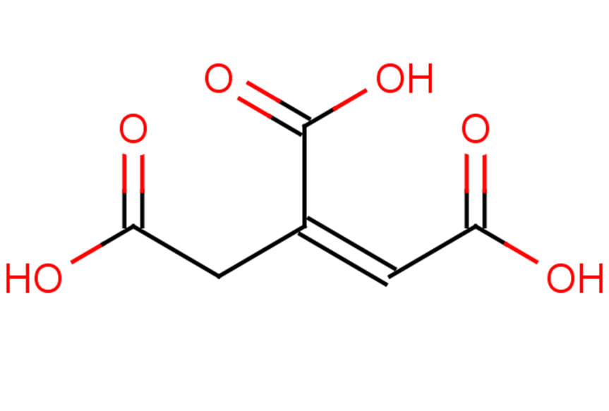 (Z)-Aconitic acidͼƬ