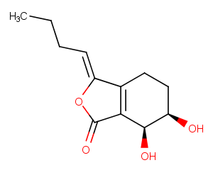 Senkyunolide HͼƬ