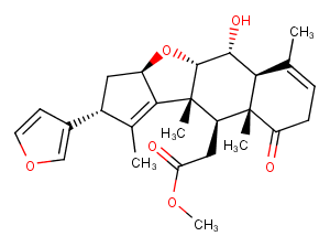 DeacetylnimbineneͼƬ