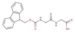 Fmoc-Gly-Gly-OHͼƬ