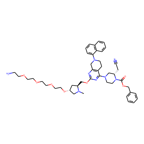 K-Ras ligand-Linker Conjugate 2ͼƬ