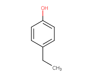 4-EthylphenolͼƬ