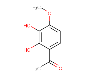 2,3-Dihydroxy-4-methoxyacetophenoneͼƬ