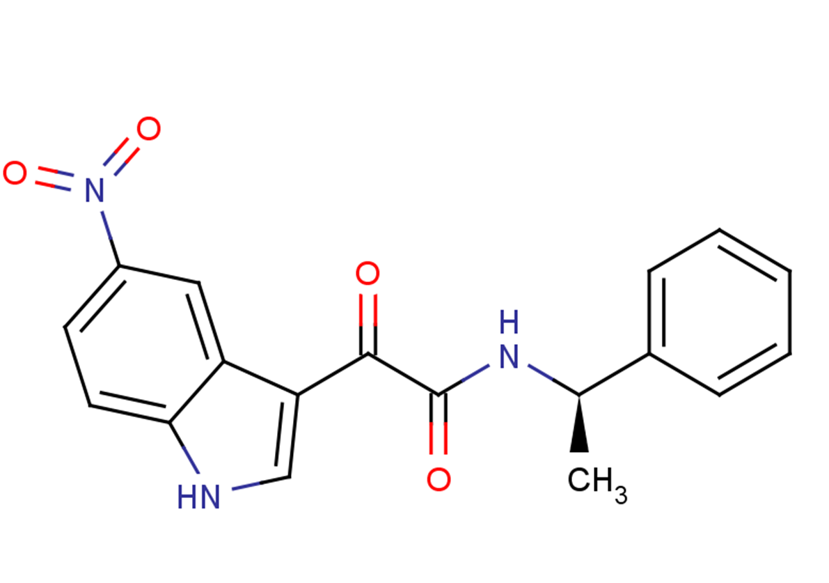 Anxiolytic/nonsedative agent-1ͼƬ