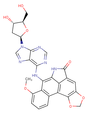 Aristolactam IͼƬ