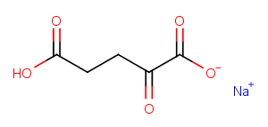 2-Ketoglutaric acid SodiumͼƬ