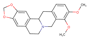 TetrahydroberberineͼƬ