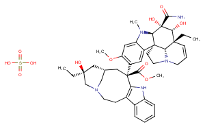 Vindesine sulfateͼƬ