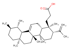 Roburic acidͼƬ