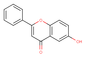 6-HydroxyflavoneͼƬ