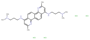 FGI-106 tetrahydrochlorideͼƬ