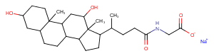 Glycodeoxycholate SodiumͼƬ