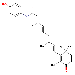 4-OxofenretinideͼƬ