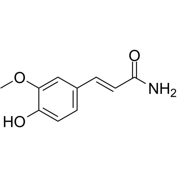 FerulamideͼƬ