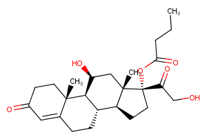 Hydrocortisone 17-butyrateͼƬ