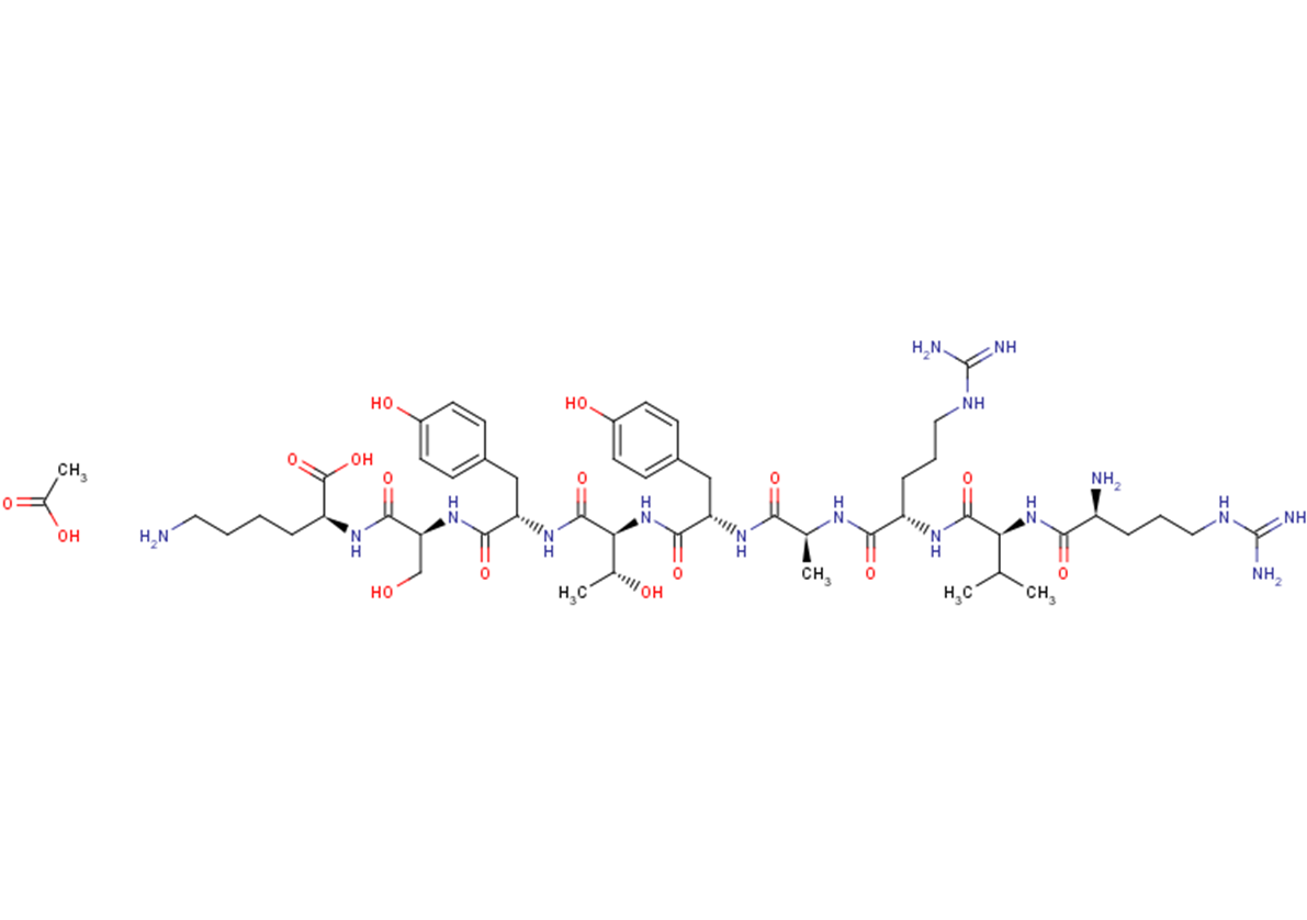 CEF27,Epstein-Barr Virus BRLF-1 lytic 148-156 acetateͼƬ