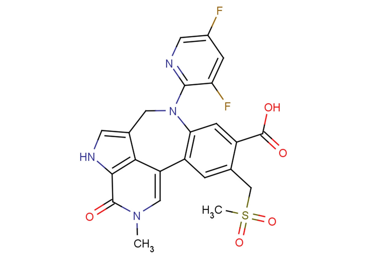 PROTAC BRD4 ligand-1ͼƬ