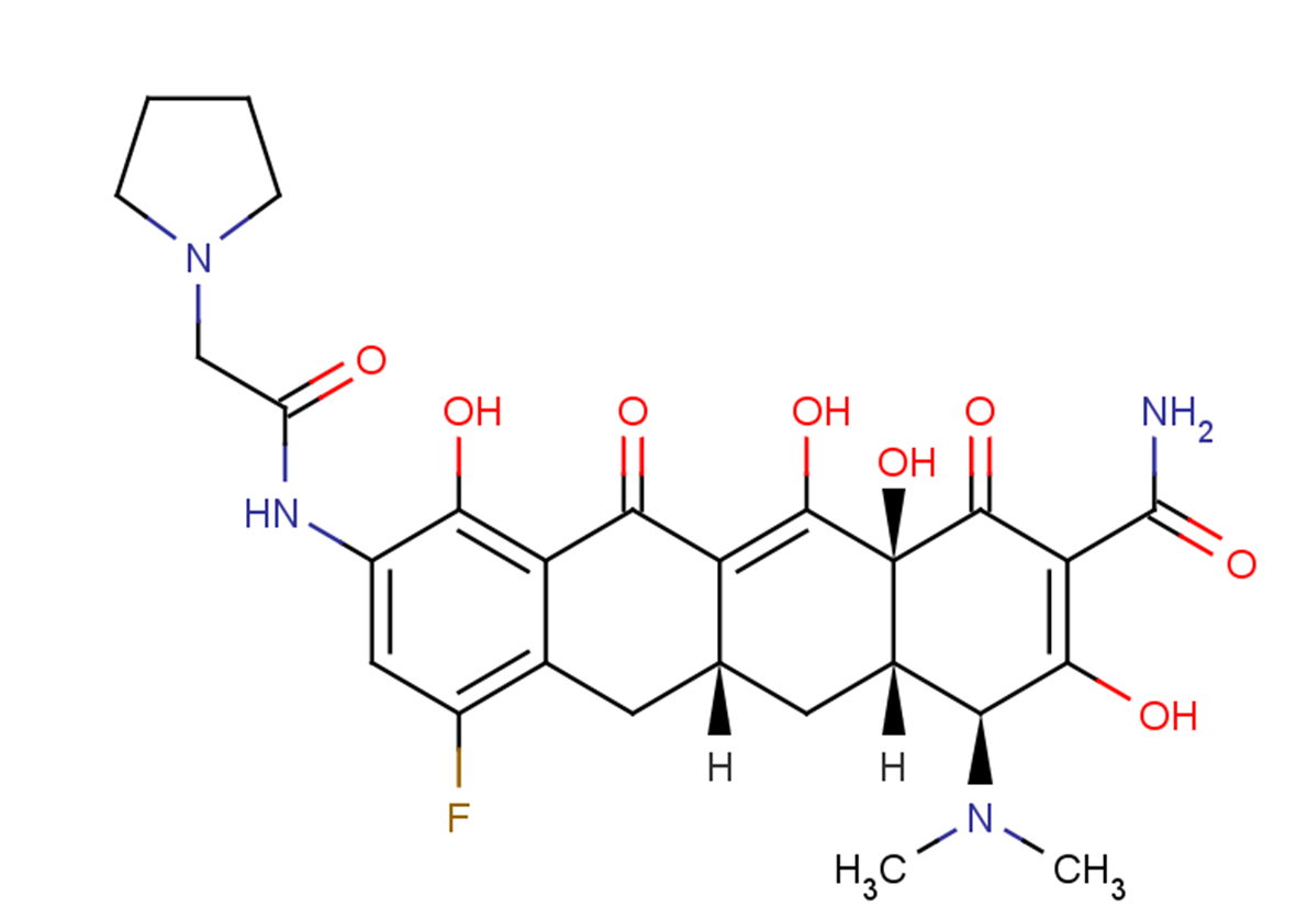 EravacyclineͼƬ