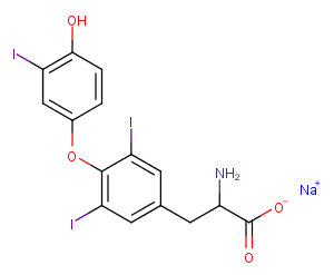 Liothyronine SodiumͼƬ