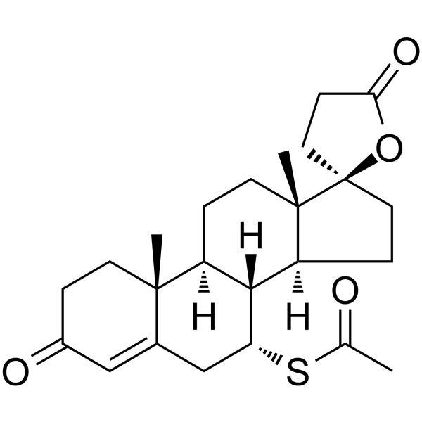 SpironolactoneͼƬ