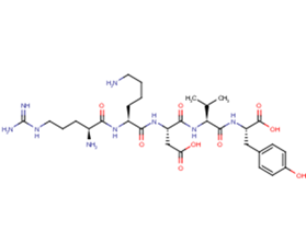 ThymopentinͼƬ