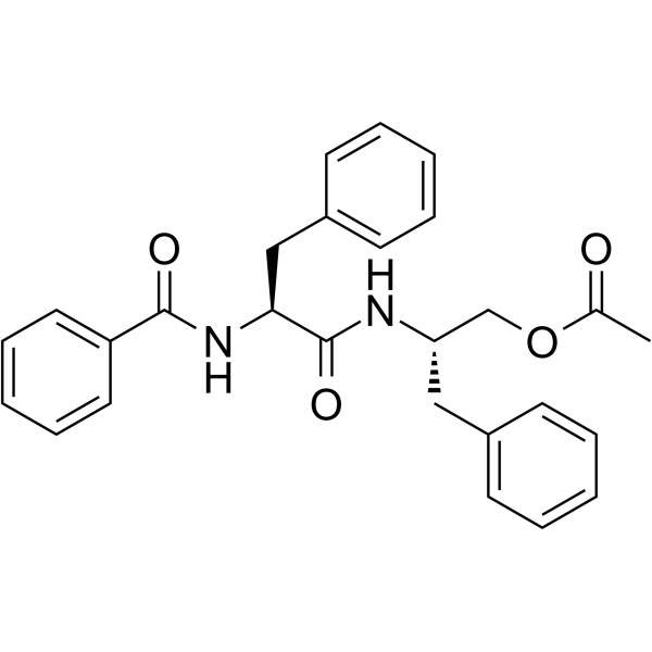 Aurantiamide acetateͼƬ