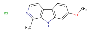 Harmine hydrochlorideͼƬ