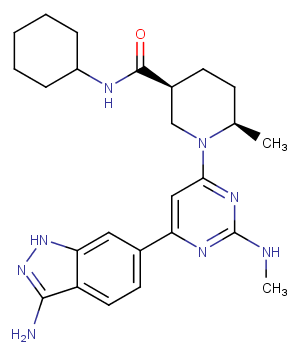 GSK2334470ͼƬ