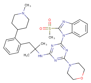 P110-IN-1ͼƬ