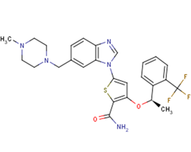 GSK461364ͼƬ