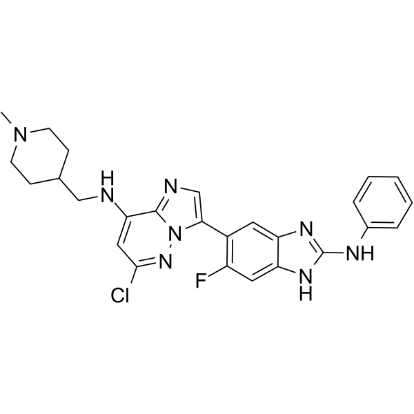 IRE1kinase-IN-1ͼƬ