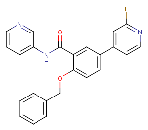 GSK2578215AͼƬ