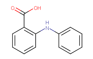 Fenamic acidͼƬ