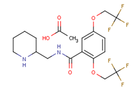 Flecainide acetateͼƬ