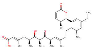 Leptomycin BͼƬ