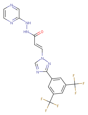 KPT330,(E)-ͼƬ