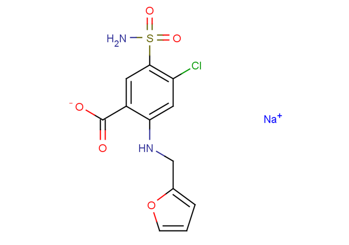 Furosemide sodiumͼƬ