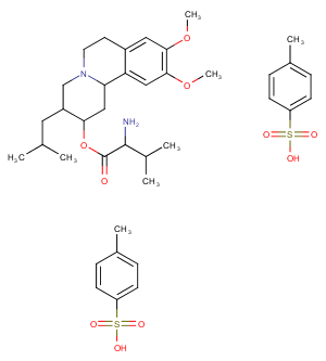 Valbenazine tosylateͼƬ