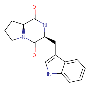 Brevianamide FͼƬ