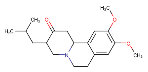 Tetrabenazine RacemateͼƬ