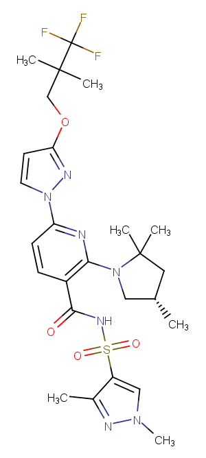 ElexacaftorͼƬ