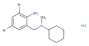 Bromhexine hydrochlorideͼƬ