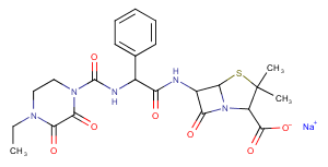 Piperacillin SodiumͼƬ