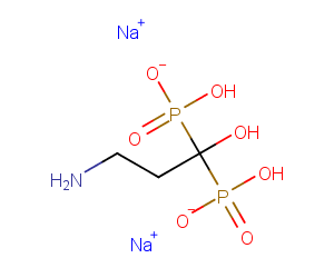 Pamidronate DisodiumͼƬ