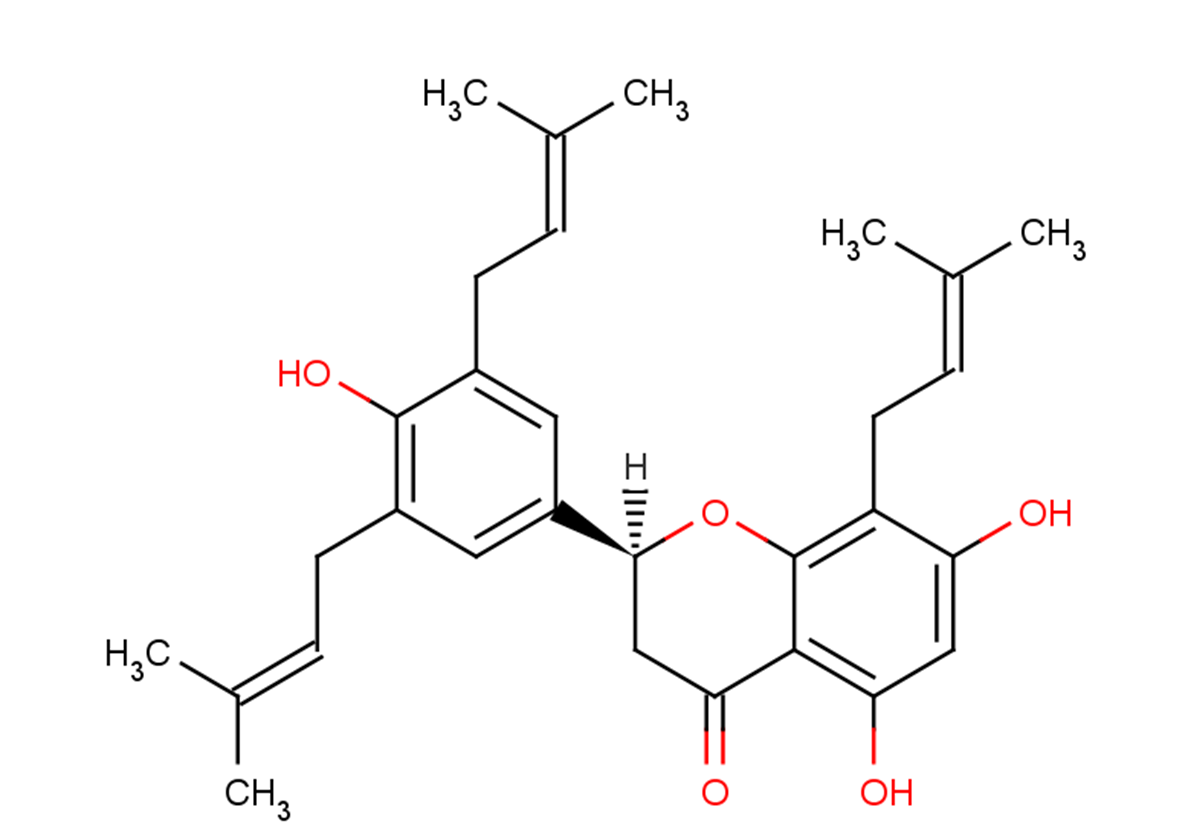 5-HydroxysophoranoneͼƬ