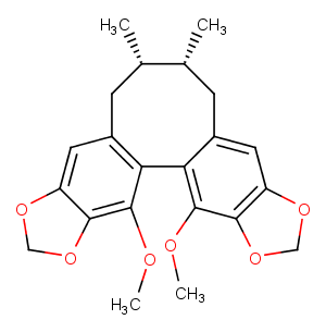 Schisandrin CͼƬ