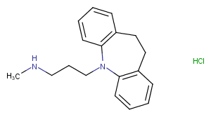 Desipramine hydrochlorideͼƬ