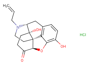 Naloxone hydrochlorideͼƬ