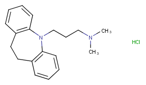 Imipramine hydrochlorideͼƬ