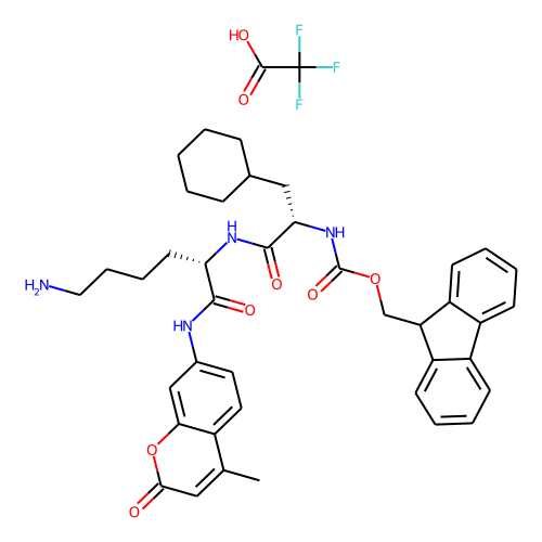 GALNON TFA(475115-35-6(free base))ͼƬ